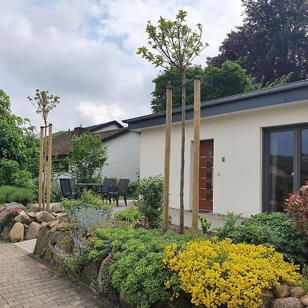 Ferienapartment Voegelsen Vogelsen Kültér fotó