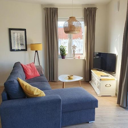 Ferienapartment Voegelsen Vogelsen Kültér fotó