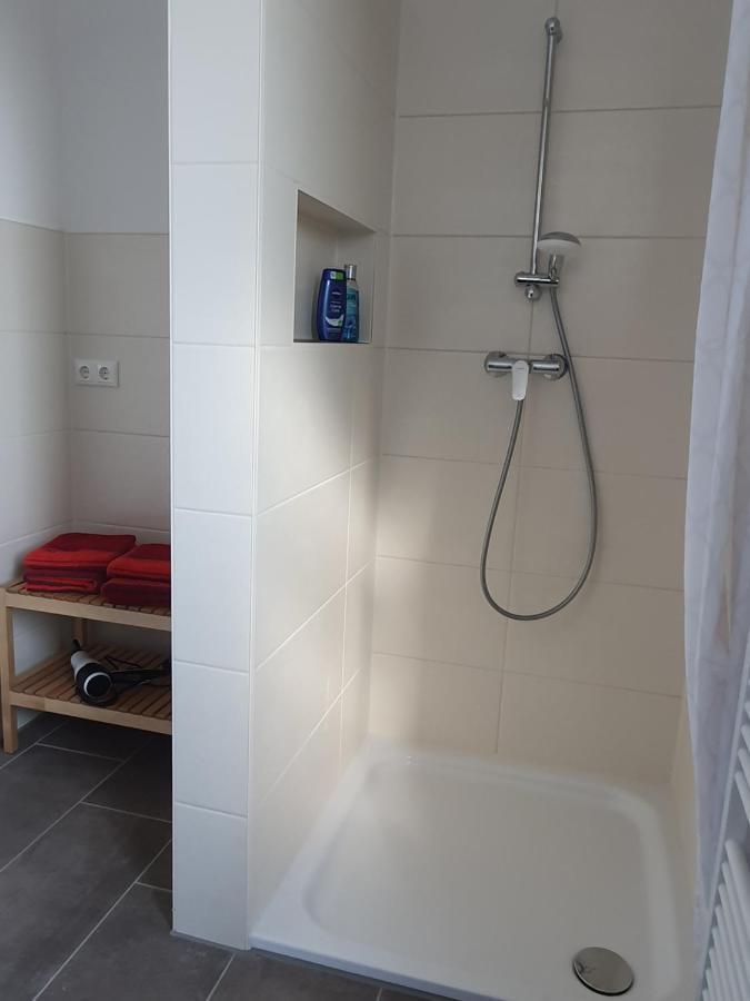 Ferienapartment Voegelsen Vogelsen Kültér fotó