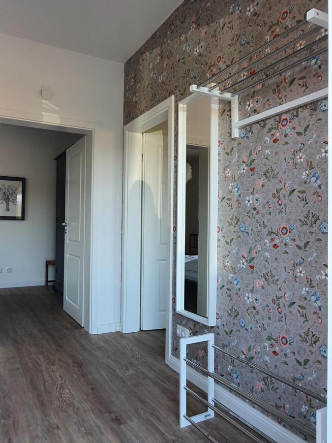 Ferienapartment Voegelsen Vogelsen Kültér fotó