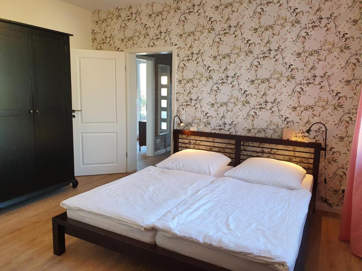 Ferienapartment Voegelsen Vogelsen Kültér fotó