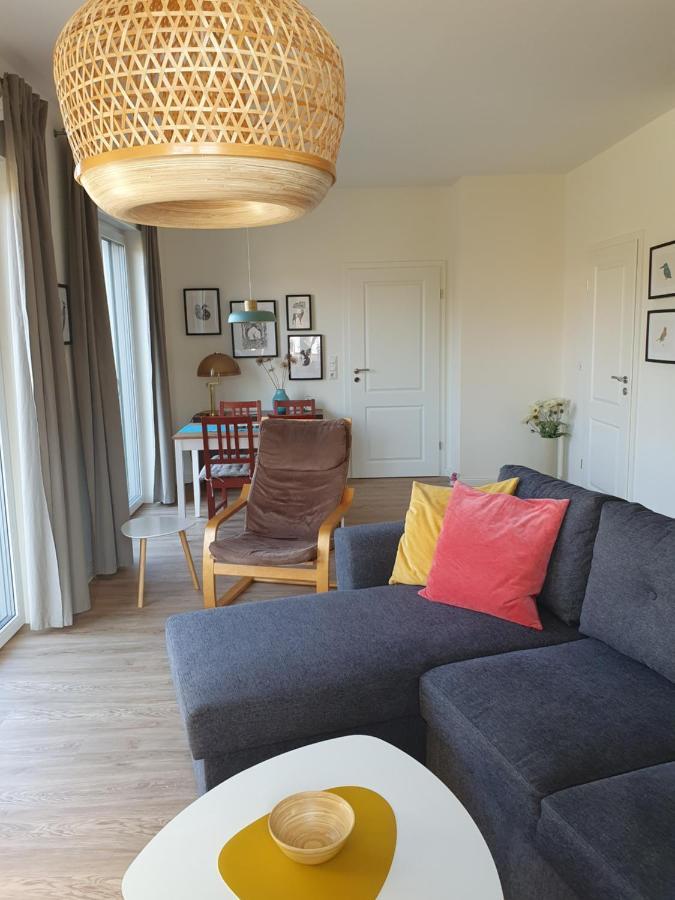 Ferienapartment Voegelsen Vogelsen Kültér fotó